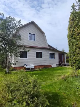 Дом в Московская область, Солнечногорск городской округ, д. Снопово 26 ...