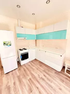 2-к кв. Иркутская область, Иркутск Первомайский мкр, ул. ...