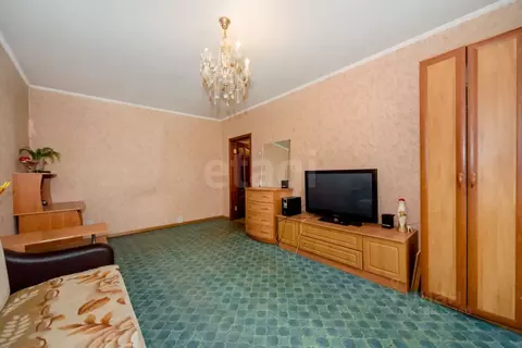 2-к кв. Алтайский край, Бийск ул. Челюскинцев, 3 (52.5 м)