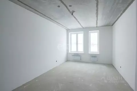 2-к кв. Калужская область, Калуга ул. Белые Росы, 1 (60.1 м)