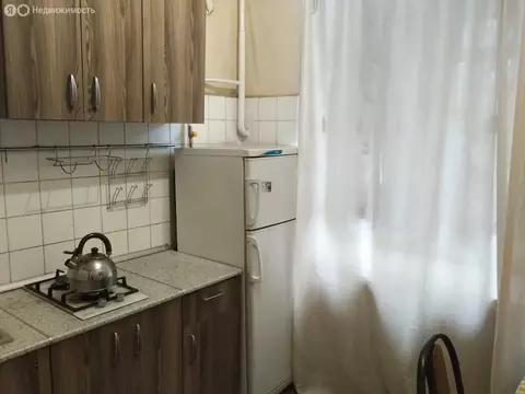 1-комнатная квартира: Химки, улица Маяковского, 19/8 (30 м)