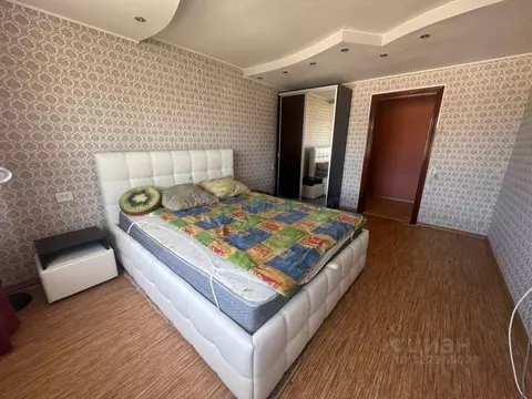 2-к кв. Нижегородская область, Нижний Новгород Дружный с/пос, 6 (48.8 ...