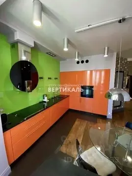 3-к кв. Москва Родионовская ул., 12 (102.0 м)