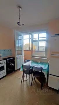 1-к кв. Москва ул. Фабрициуса, 18К1 (36.0 м)