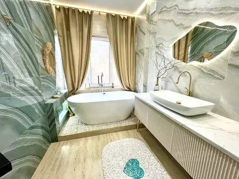 Дом в Калининградская область, Гурьевский муниципальный округ, Авиатор ...