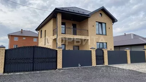 Дом в Тюменская область, Тюмень Березняковский мкр, ул. Березняковская ...