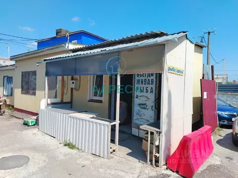 Помещение свободного назначения в Белгородская область, Новый Оскол ...