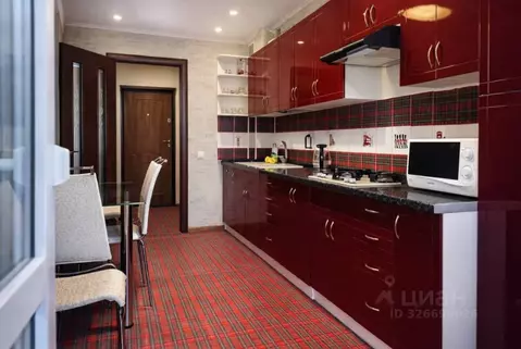 1-к кв. Крым, Алушта пер. Ревкомовский, 4 (48.0 м)