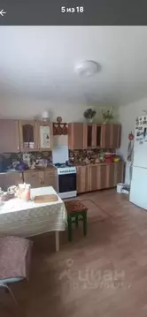 Дом в Бурятия, Улан-Удэ Заречный мкр, ул. Обручева (75 м)