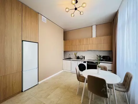 Студия Татарстан, Казань ул. Галимджана Баруди, 4к2 (51.0 м)