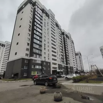 2-к кв. Пензенская область, Пенза ул. Мира, 40А (64.5 м)