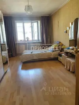 1-к кв. Саха (Якутия), Якутск ул. Ойунского, 6/1 (43.0 м)