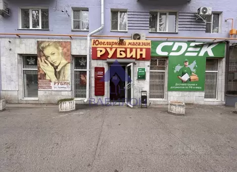 Торговая площадь в Ростовская область, Волгодонск ул. Ленина (132 м)