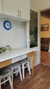 2-к кв. Самарская область, Самара Перекопская ул., 1 (42.4 м)