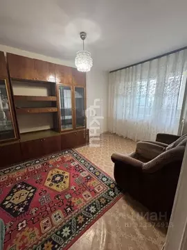 2-к кв. Нижегородская область, Нижний Новгород Березовская ул., 102 ...