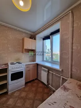 1-к кв. Курганская область, Курган ул. МАКСИМА ГОРЬКОГО, 111 (30.0 м)