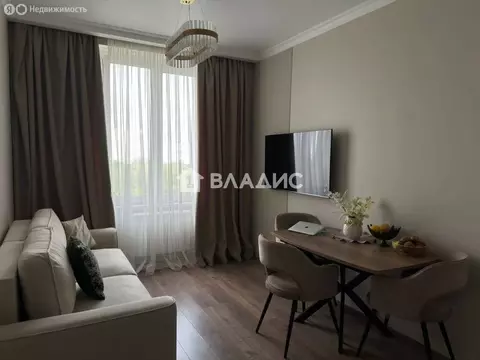 1-комнатная квартира: Москва, улица Коминтерна, 28к1 (54.2 м)