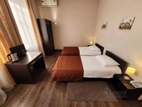 Комната Самарская область, Сызрань ул. Чапаева, 54 (16.0 м)