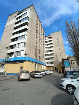 Комната Ростовская область, Ростов-на-Дону Каширская ул. (18.0 м)