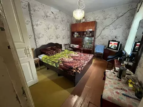 Дом в Адыгея, Майкоп Первомайская ул. (73 м)