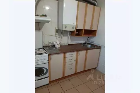 2-к кв. Крым, Феодосия ул. Строительная, 1 (60.0 м)