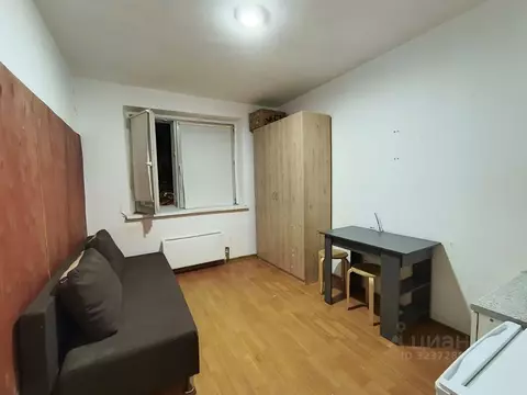 Студия Москва Синявинская ул., 11к16 (16.0 м)