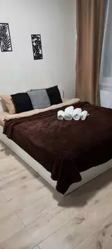 Студия Московская область, Люберцы ул. Солнечная, 6 (25.0 м)