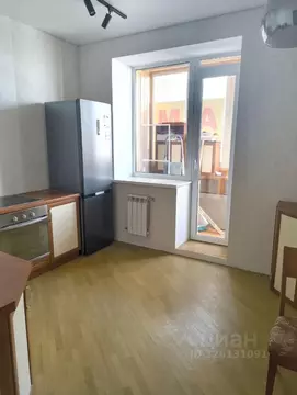 2-к кв. Челябинская область, Челябинск ул. Воровского, 61Б (65.3 м)