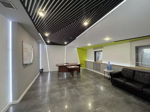 Офис в Татарстан, Казань ул. Оренбургский Тракт, 20А (45 м)