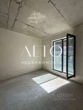 Свободной планировки кв. Краснодарский край, Сочи ул. Володарского, ...