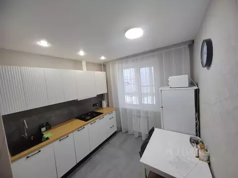 1-к кв. Тульская область, Богородицк Западный мкр, 10Б (36.0 м)