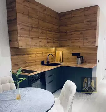 1-к кв. Татарстан, Казань ул. Рауиса Гареева, 105 (39.0 м)