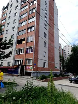 Офис в Новосибирская область, Бердск Новосибирская ул., 4 (105 м)