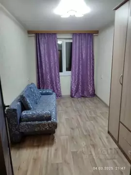 Комната Пермский край, Пермь ул. Голева, 9 (11.4 м)