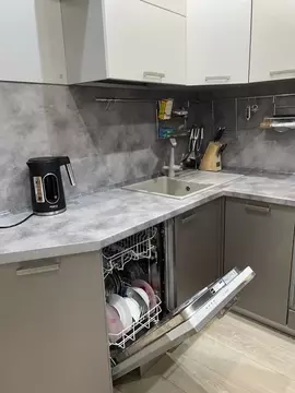 1-к кв. Мурманская область, Мурманск ул. Георгия Седова, 12 (41.0 м)