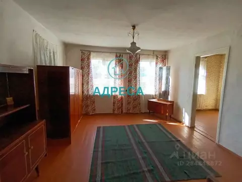 Дом в Белгородская область, Новый Оскол ул. Гоголя (59 м)