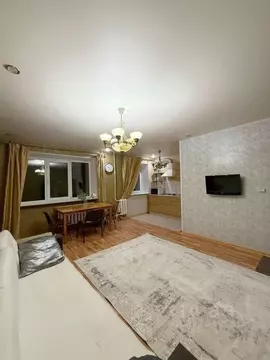 2-к кв. Свердловская область, Екатеринбург пер. Университетский, 3 ...