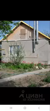 Дом в Саратовская область, Саратов проезд 1-й Еловый, 9 (74 м)