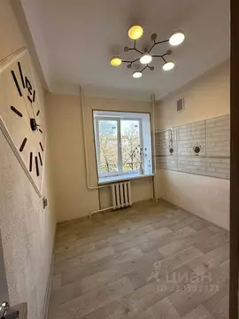 1-к кв. Крым, Симферополь ул. 60 лет Октября, 8 (30.0 м)