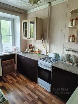 2-к кв. Липецкая область, Липецк ул. Ленина, 41 (46.0 м)