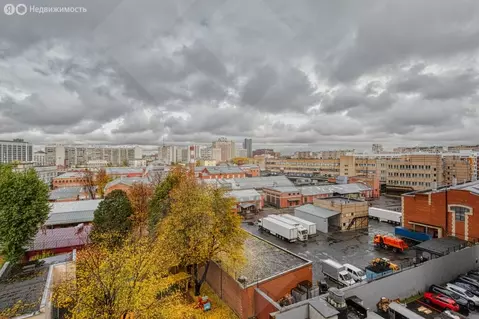 4-комнатная квартира: Москва, улица Шаболовка, 23 (147 м)