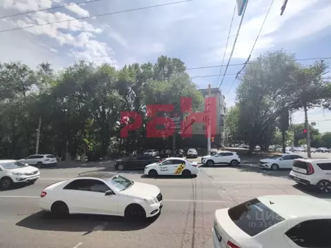 Торговая площадь в Ростовская область, Ростов-на-Дону ул. Вавилова, 49 ...