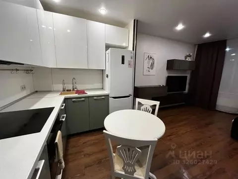 1-к кв. Московская область, Химки городской округ, д. Подолино, Велтон ...