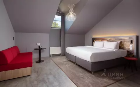 Комната Санкт-Петербург Садовая ул., 62 (20.0 м)