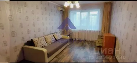 1-к кв. Ростовская область, Волгодонск бул. Великой Победы (40.0 м)