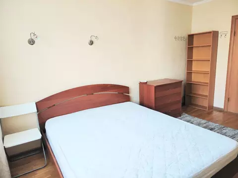 2-к кв. Санкт-Петербург Хасанская ул., 26К1 (52.0 м)