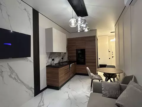 2-к кв. Москва ул. Ивана Франко, 6 (44.0 м)