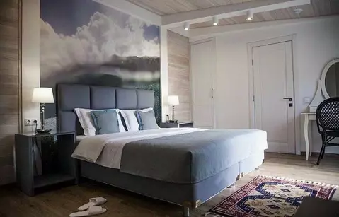 Комната Крым, Ялта муниципальный округ, Гурзуф пгт ул. Крымских ...