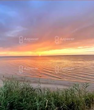 Участок в Волгоградская область, Среднеахтубинский район, ...