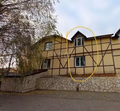 Дом в Энгельсский район, Красноярское муниципальное образование, село ...